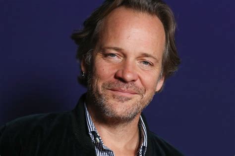 Peter Sarsgaard: ‘I’m not critical of how I look in films – it’s more ...